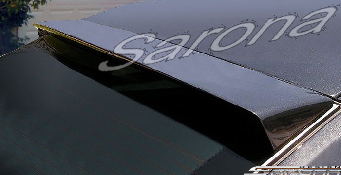 Custom Chrysler 300c Roof Wing Sedan 2004 2010 289