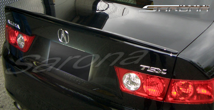Custom Acura Tsx Grill Sedan 2004 2008 179 00 Manufacturer Sarona Part Ac 001 Gr