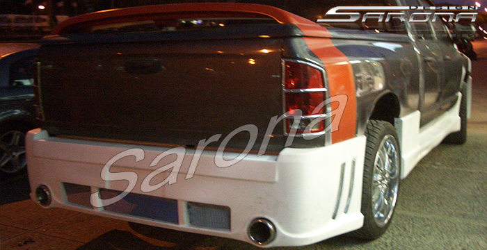 Amazon Com Egr 982859 Wing Spoiler Automotive