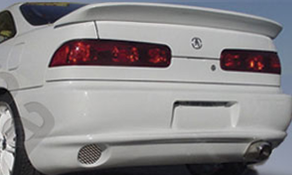 Custom Acura Integra Trunk Wing Sedan 1990 1993 353