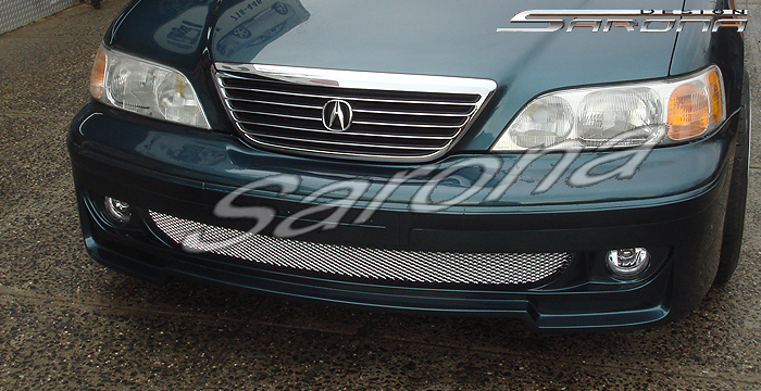 Custom Acura Rl Sedan Front Bumper 1996 2000 650 00