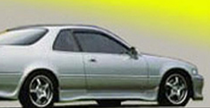Custom Acura Legend Products Sarona