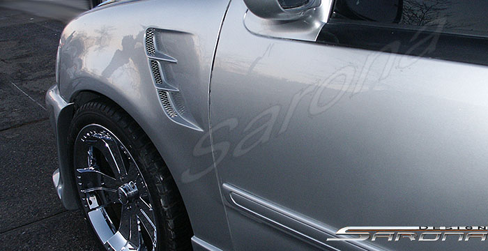 Ford expedition aftermarket products #6