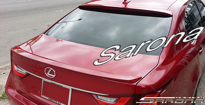 Custom Lexus Gs F Sport Products Sarona