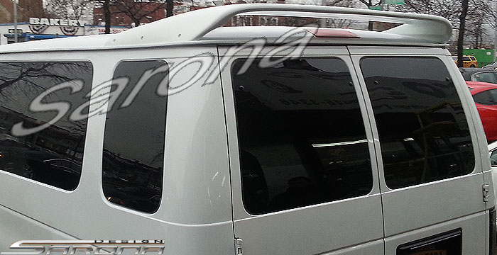 1992 Ford econoline van parts #4