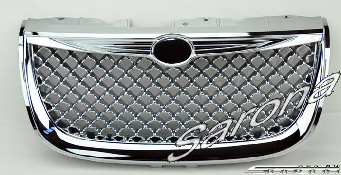 Custom Chrysler 300m Sedan Grill 1999 2004 179 00