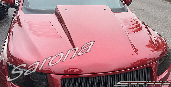 Custom Jeep Grand Cherokee Products Sarona