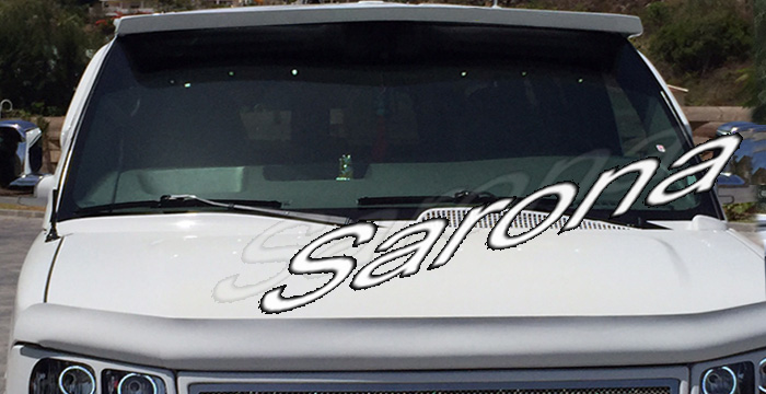 Custom Gmc Van All Styles Sun Visor 1996 2019 299