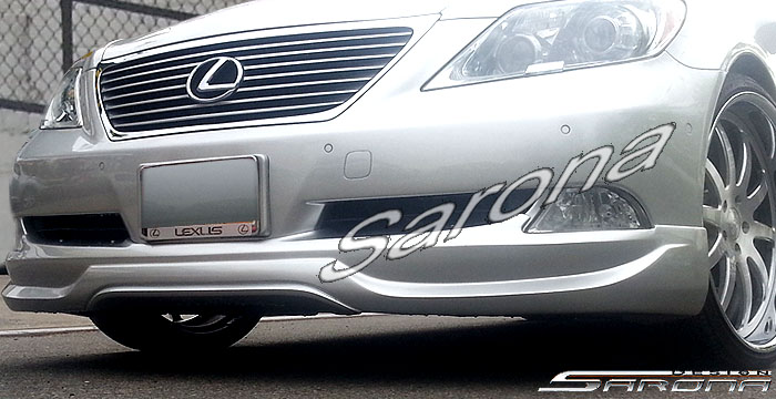 Custom Lexus Ls460 Sedan Grill 2007 2009 399 00
