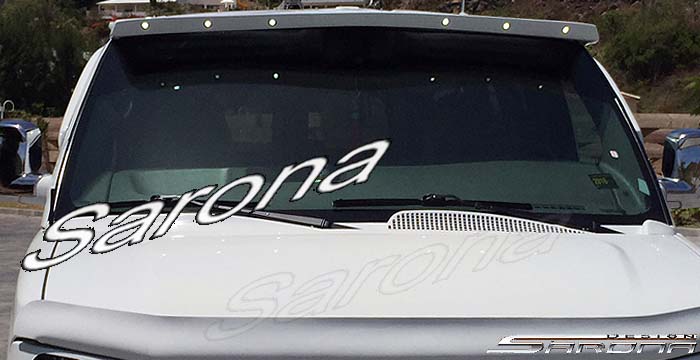 Custom Gmc Van All Styles Sun Visor 1996 2019 349