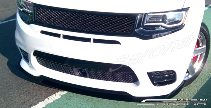 Grille Kit | JEEP Grand Cherokee SRT 2017