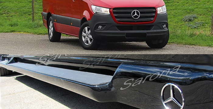 2020 sprinter accessories