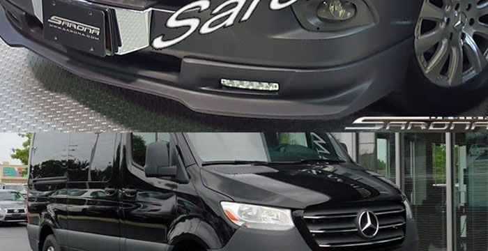 2020 sprinter accessories