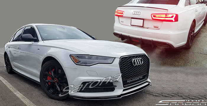 thumbnail image 2 of Evan-Fischer Front Passenger Side Fender Liner For Audi A6 Quattro 2016-2018 2 of 6