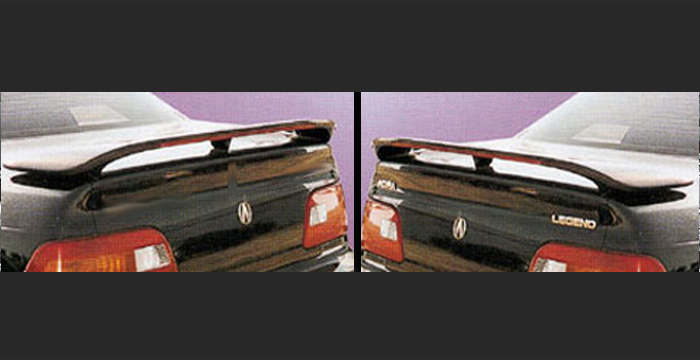 Custom Acura Legend Products Sarona