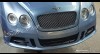 Custom Bentley Flying Spur  Sedan Front Bumper (2004 - 2011) - $1890.00 (Part #BT-059-FB)