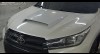 Custom Toyota Highlander  SUV/SAV/Crossover Hood Scoop (2014 - 2019) - $190.00 (Part #TY-004-HS)