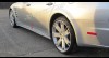 Custom Maserati Quattroporte Side Skirts  Sedan (2005 - 2010) - $590.00 (Part #MR-001-SS)