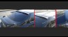 Custom Honda Accord Roof Wing  Sedan (1994 - 1997) - $279.00 (Manufacturer Sarona, Part #HD-016-RW)
