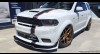 Custom Dodge Durango  SUV/SAV/Crossover Body Kit (2021 - 2023) - $2900.00 (Part #DG-036-KT)