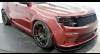 Custom Jeep Grand Cherokee  SUV/SAV/Crossover Body Kit (2011 - 2021) - $1980.00 (Part #JP-015-KT)