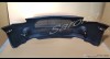 Custom Infiniti G35 Coupe  Front Bumper (2003 - 2007) - $875.00 (Part #IF-009-FB)