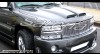 Custom Chevy Silverado Hood  Truck (1999 - 2002) - $1090.00 (Manufacturer Sarona, Part #CH-009-HD)