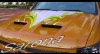 Custom Chevy Silverado  Truck Hood (2007 - 2013) - $1190.00 (Part #CH-025-HD)