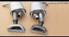 Custom Universal All  All Styles Exhaust Tips (1970 - 2013) - $720.00 (Part #UV-001-ET)