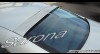 Custom Mercedes CLS  Sedan Roof Wing (2007 - 2011) - $289.00 (Part #MB-040-RW)