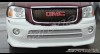 Custom GMC Envoy Front Bumper  SUV/SAV/Crossover (2002 - 2009) - $540.00 (Part #GM-006-FB)