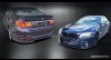 Custom BMW 7 Series  Long Wheel Base Body Kit (2009 - 2015) - $2290.00 (Part #BM-081-KT)