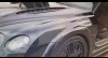 Custom Bentley GT  Coupe Hood (2004 - 2011) - $2890.00 (Part #BT-011-HD)