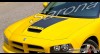 Custom Dodge Charger Hood  Sedan (2005 - 2010) - $980.00 (Manufacturer Sarona, Part #DG-002-HD)