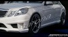 Custom Mercedes E Class  Sedan Side Skirts (2010 - 2013) - $1190.00 (Part #MB-063-SS)