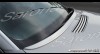Custom BMW 7 Series Wiper Cowl  Sedan (2002 - 2008) - $349.00 (Manufacturer Sarona, Part #BM-001-WC)