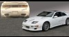Custom Nissan 300ZX Body Kit  Coupe (1990 - 1996) - $1370.00 (Manufacturer Sarona, Part #NS-020-KT)
