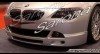 Custom BMW 6 Series  Coupe & Convertible Front Lip/Splitter (2004 - 2007) - $670.00 (Part #BM-030-FA)