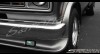 Custom Ford Econoline Van  Front Lip/Splitter (1975 - 1991) - $299.00 (Part #FD-013-FA)