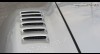 Custom Maserati Quattroporte Fenders  Sedan (2005 - 2010) - $1290.00 (Part #MR-001-FD)