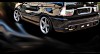 Custom BMW X5  SUV/SAV/Crossover Rear Bumper (2000 - 2006) - $650.00 (Part #BM-012-RB)