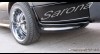 Custom Mercedes Sprinter Body Kit  Van (2007 - 2013) - $1890.00 (Part #MB-120-KT)