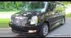 Custom Chevy Express Van  Body Kit (2003 - 2023) - $5500.00 (Part #CH-039-KT)