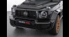 Custom Mercedes G Class  SUV/SAV/Crossover Body Kit (2019 - 2022) - $8900.00 (Part #MB-163-KT)