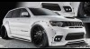 Custom Jeep Grand Cherokee  SUV/SAV/Crossover Body Kit (2011 - 2021) - $5900.00 (Part #JP-013-KT)