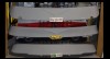Custom Ford Econoline Van  Wiper Cowl (1975 - 1991) - $325.00 (Part #FD-003-WC)