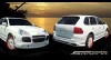 Custom Porsche Cayenne Body Kit  SUV/SAV/Crossover (2002 - 2006) - $2290.00 (Manufacturer Sarona, Part #PR-006-KT)