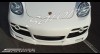 Custom Porsche Cayman  Coupe Front Lip/Splitter (2006 - 2008) - $490.00 (Part #PR-010-FA)