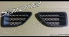 Custom Ford Econoline Van  All Styles Side Vents (1992 - 2014) - $290.00 (Part #FD-003-ST)