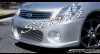 Custom Infiniti G35 Sedan  Front Bumper (2003 - 2006) - $560.00 (Part #IF-007-FB)